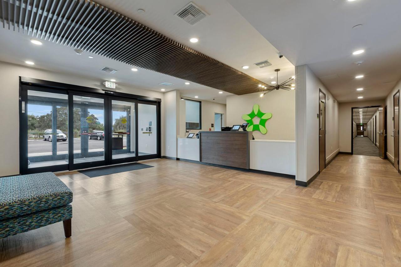 Extended Stay America Premier Suites - Orlando - Sanford Exterior photo