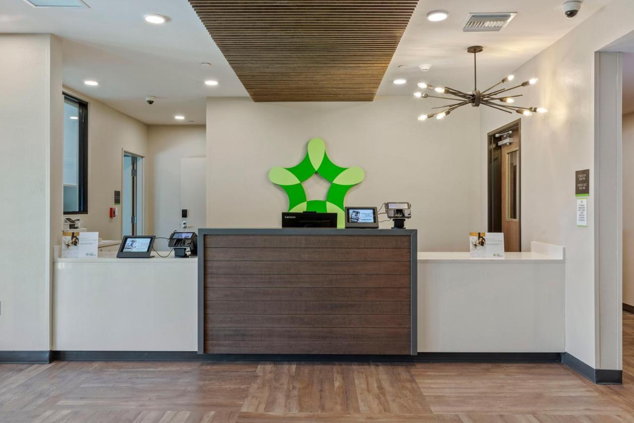 Extended Stay America Premier Suites - Orlando - Sanford Exterior photo