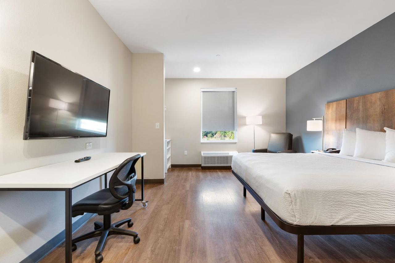 Extended Stay America Premier Suites - Orlando - Sanford Exterior photo