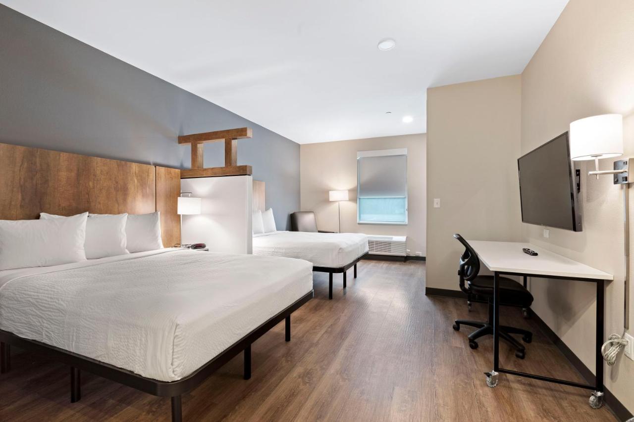 Extended Stay America Premier Suites - Orlando - Sanford Exterior photo