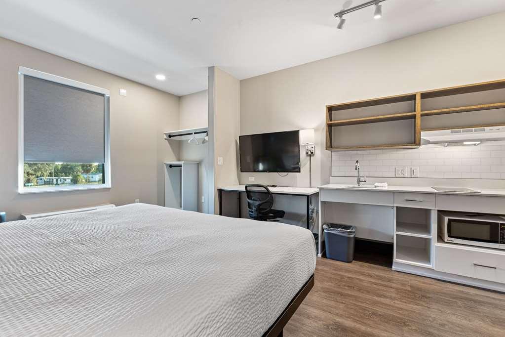 Extended Stay America Premier Suites - Orlando - Sanford Room photo
