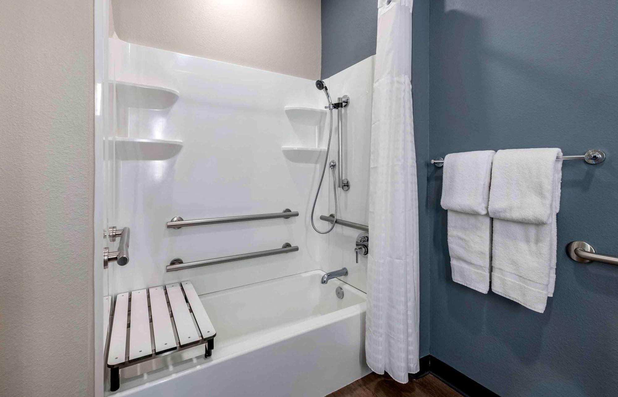 Extended Stay America Premier Suites - Orlando - Sanford Exterior photo