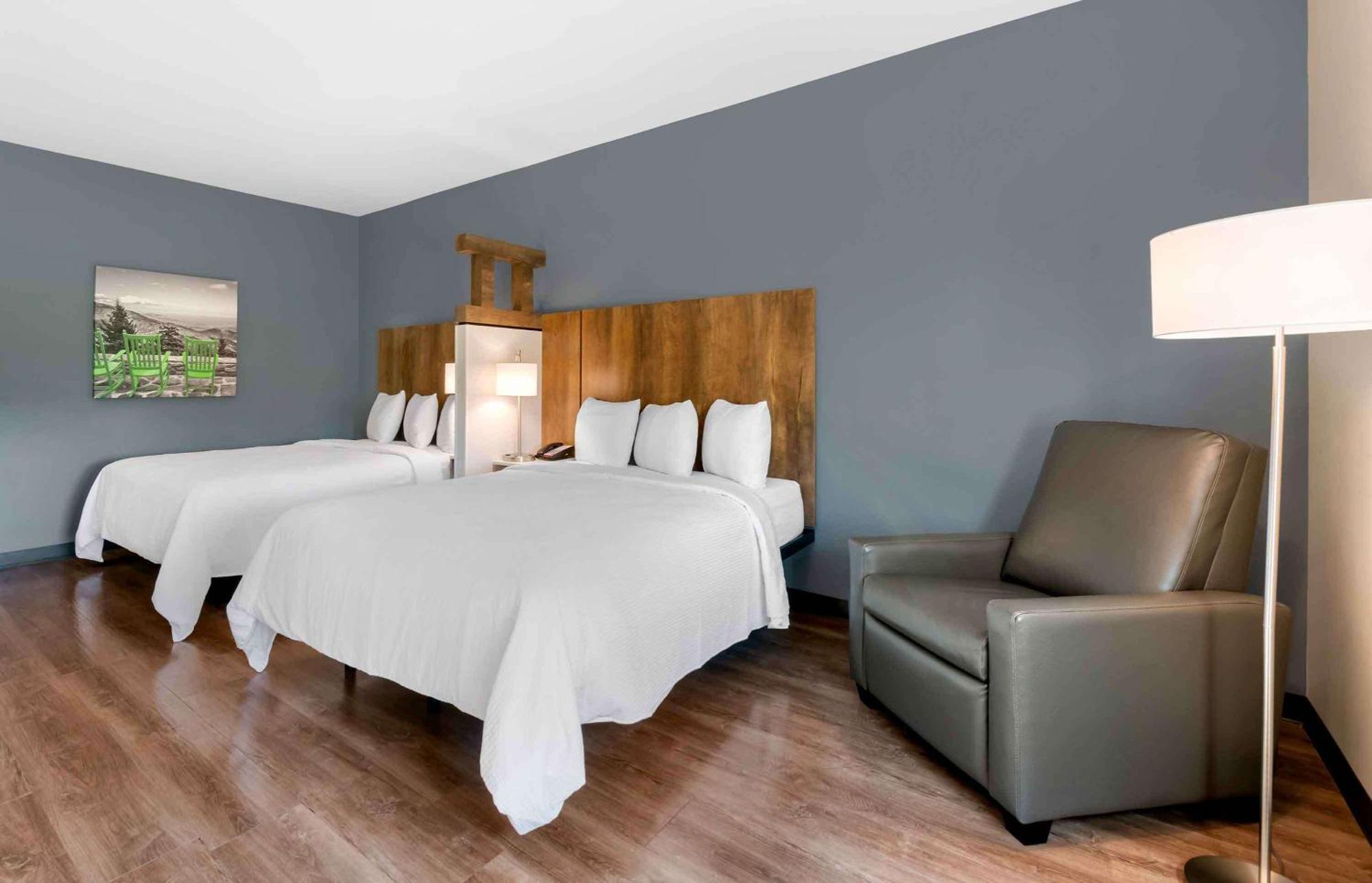 Extended Stay America Premier Suites - Orlando - Sanford Exterior photo