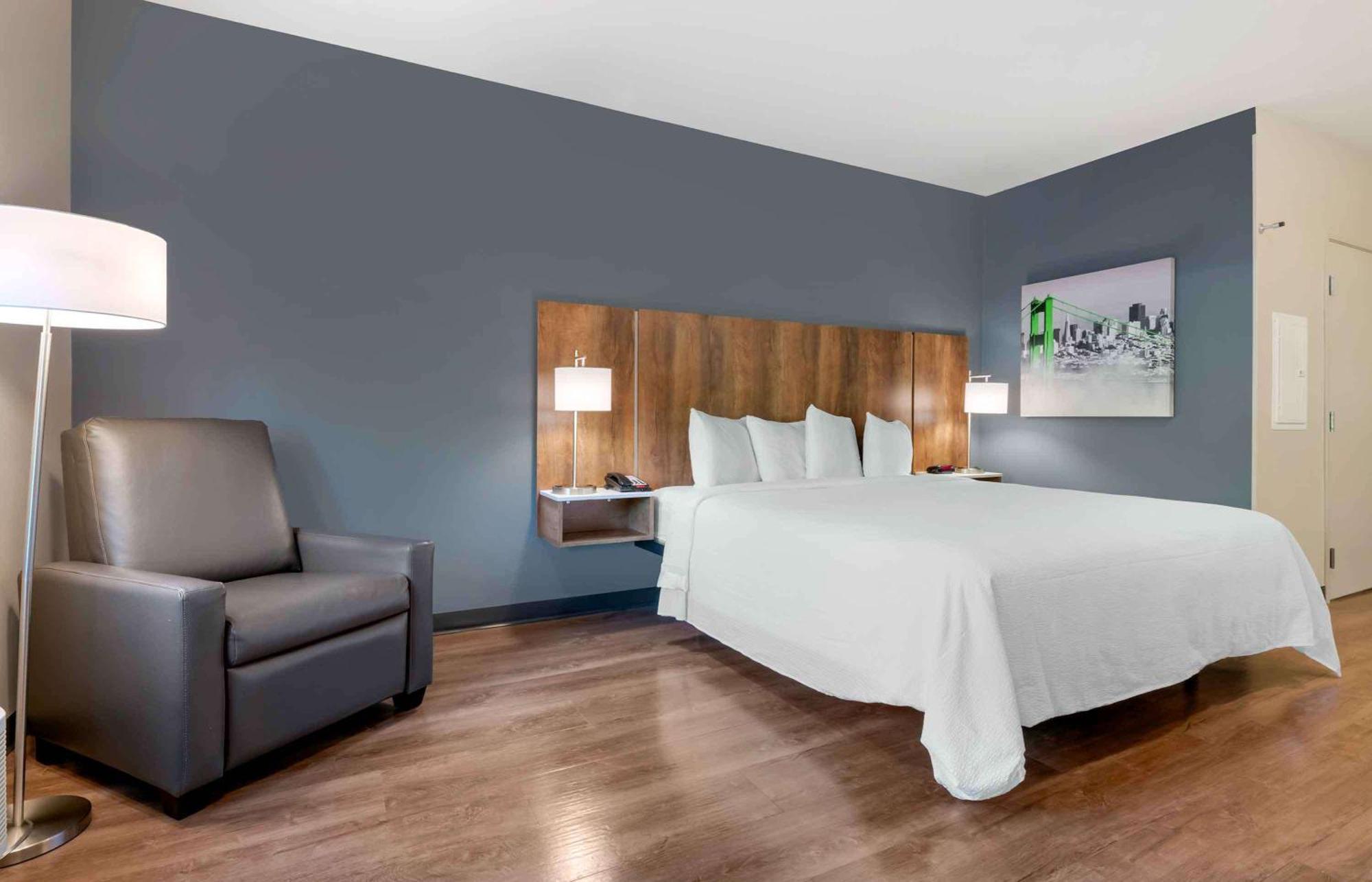 Extended Stay America Premier Suites - Orlando - Sanford Exterior photo