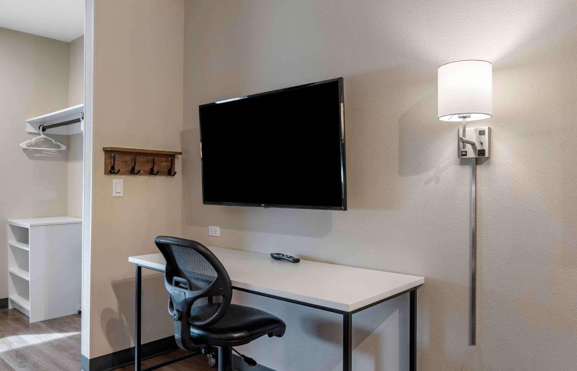 Extended Stay America Premier Suites - Orlando - Sanford Exterior photo