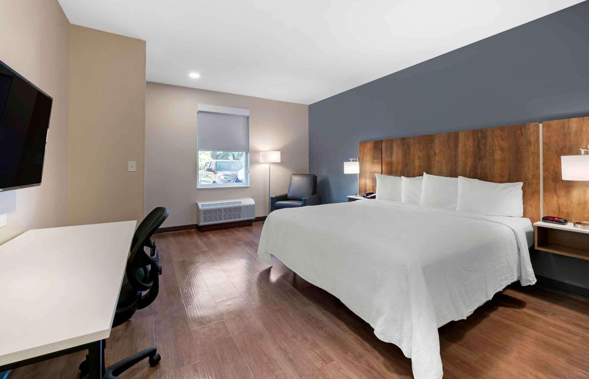 Extended Stay America Premier Suites - Orlando - Sanford Exterior photo
