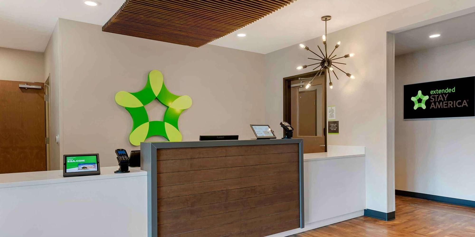 Extended Stay America Premier Suites - Orlando - Sanford Exterior photo